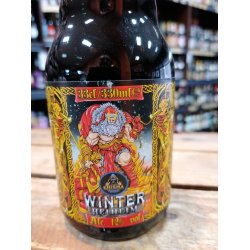 Enigma Winter Helheim